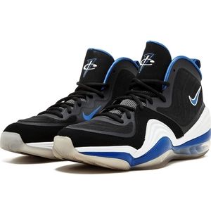 Nike Air Penny V Orlando Magic 12
